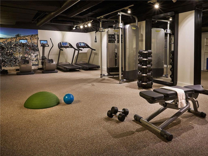 界首幼兒園室內(nèi)PVC塑膠地板