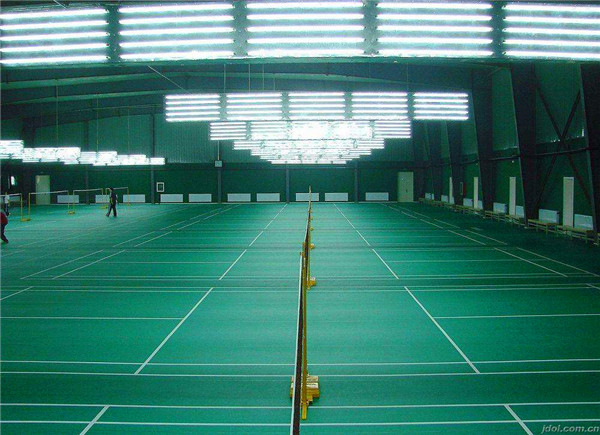 pvc運(yùn)動地板