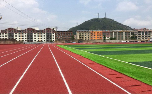 epdm塑膠球場有哪些施工方式？