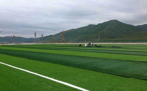 球場(chǎng)硅pu球場(chǎng)