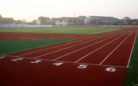 蘇州丙烯酸籃球場(chǎng)